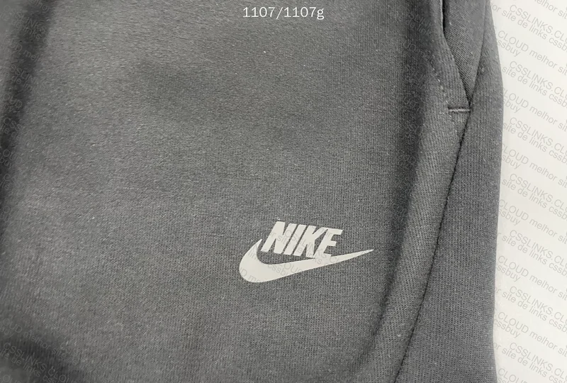 Nike Teech Flece 5