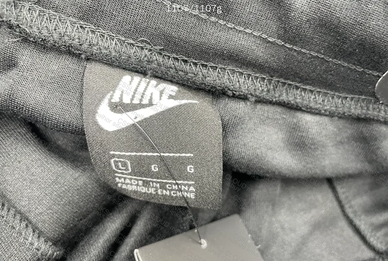 Nike Teech Flece 6