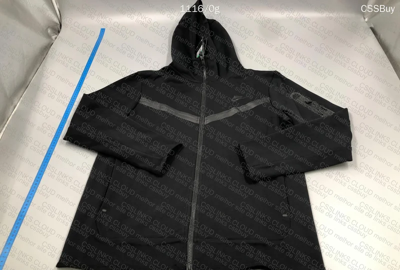 nike teech fleece 5