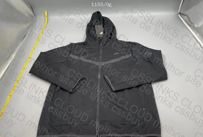 Nike teech fleece