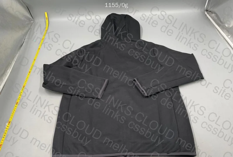 Nike teech fleece 4