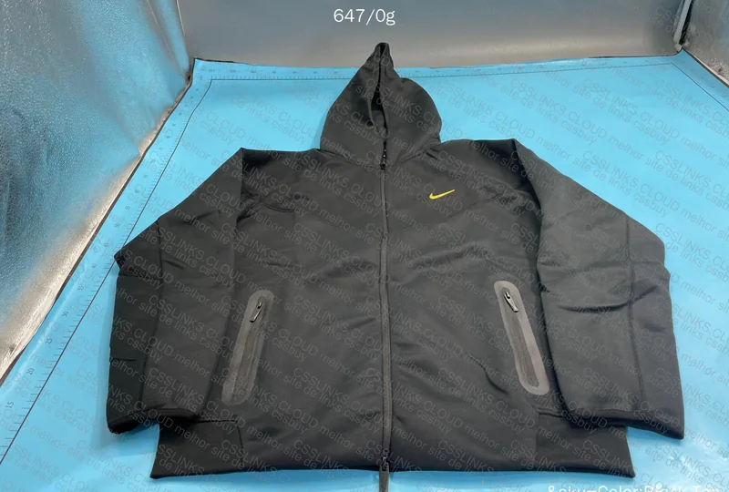 Nike teech fleece nocta
