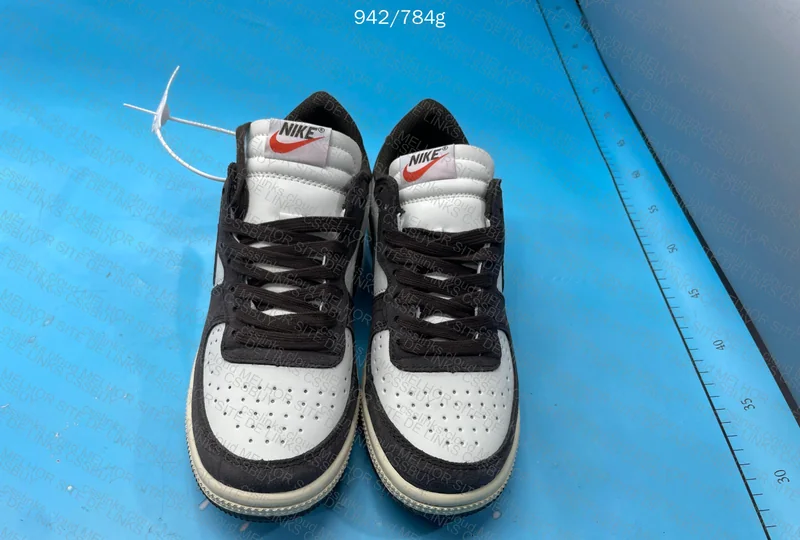 nike terminator low