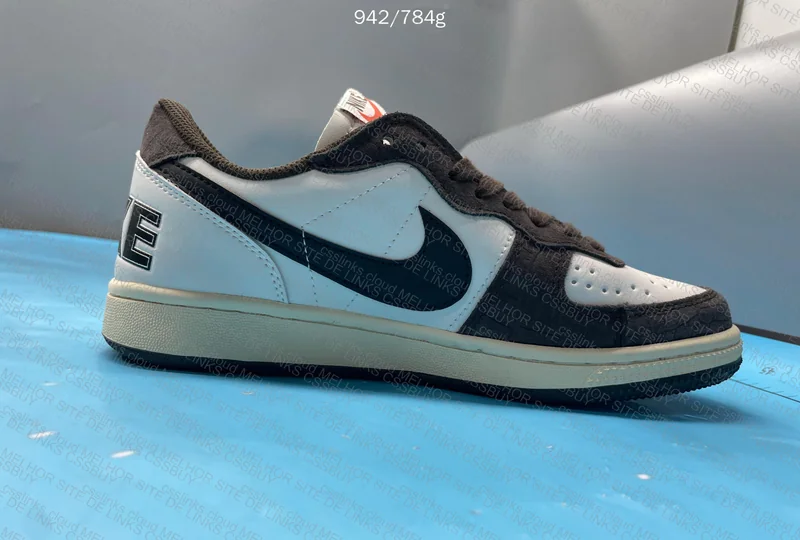 nike terminator low 3