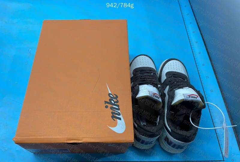 nike terminator low 6