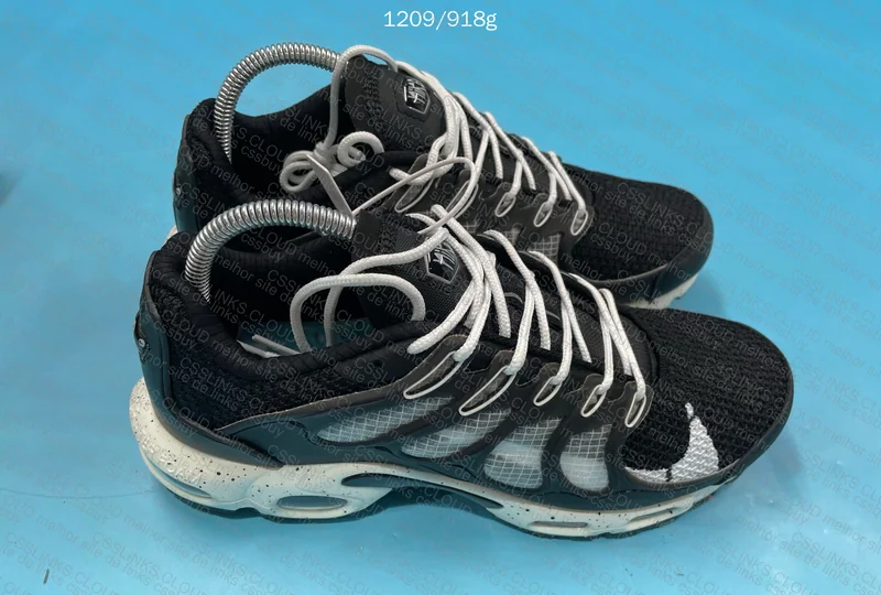 Nike Terrascape 2