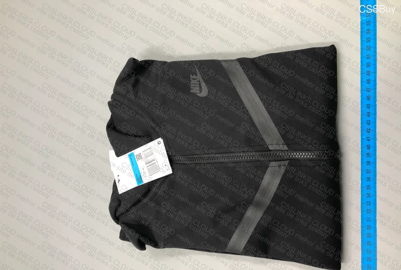 Nike TF Black 3
