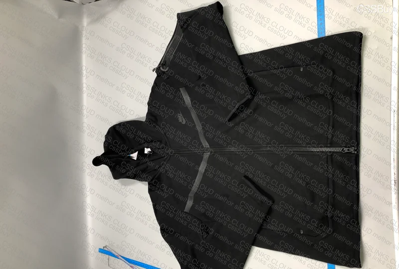 Nike TF Black 4