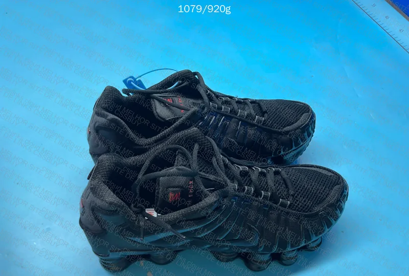 NIKE TL 12 MOLAS 2