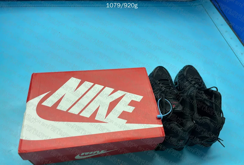 NIKE TL 12 MOLAS 3