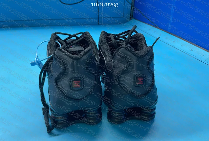 NIKE TL 12 MOLAS 4