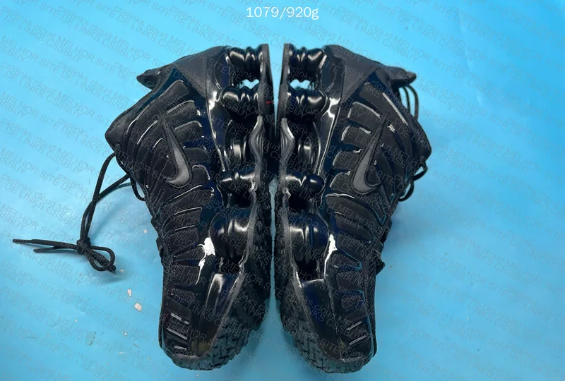NIKE TL 12 MOLAS 5