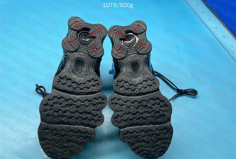NIKE TL 12 MOLAS 6