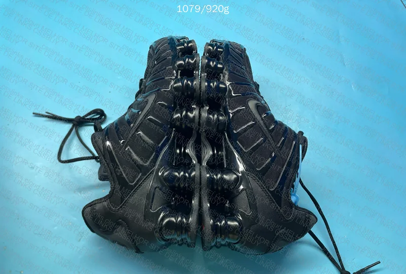 NIKE TL 12 MOLAS 7