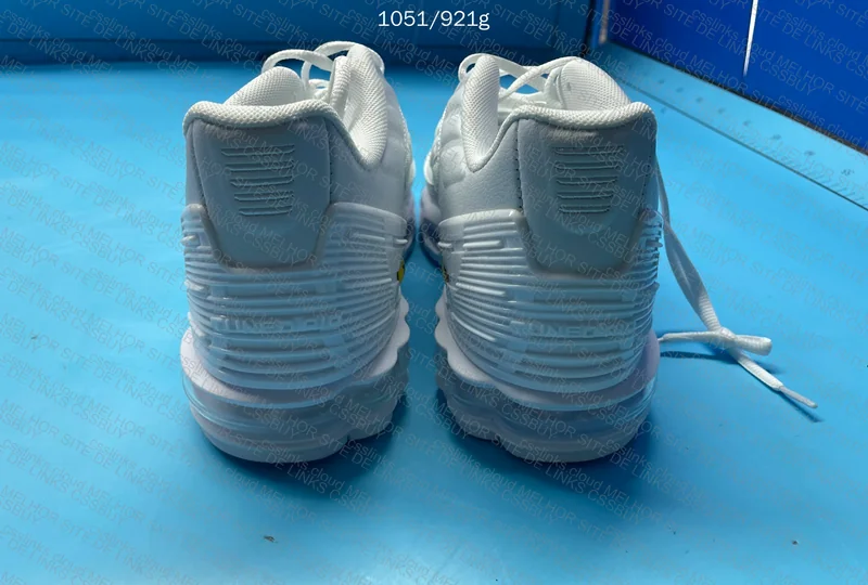Nike TN 3 Plus 2
