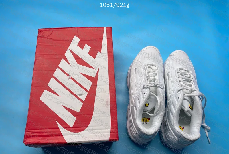 Nike TN 3 Plus 3