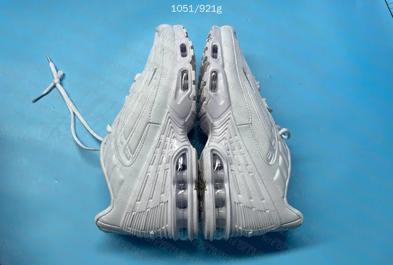 Nike TN 3 Plus 4