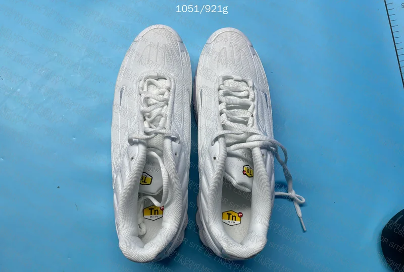 Nike TN 3 Plus 9
