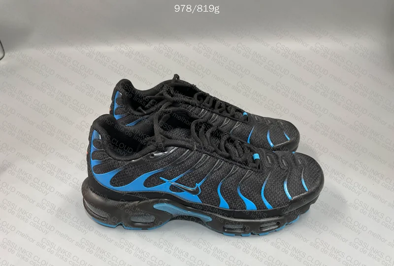 Nike TN 98Y GL?