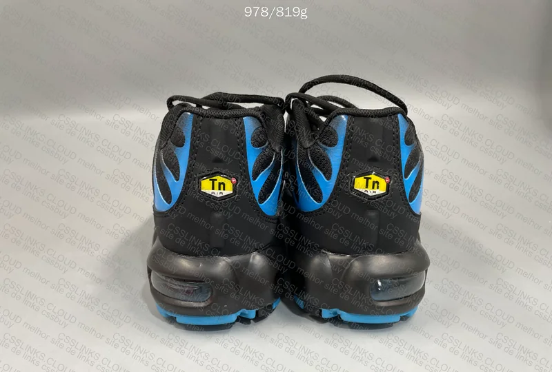 Nike TN 98Y GL? 7