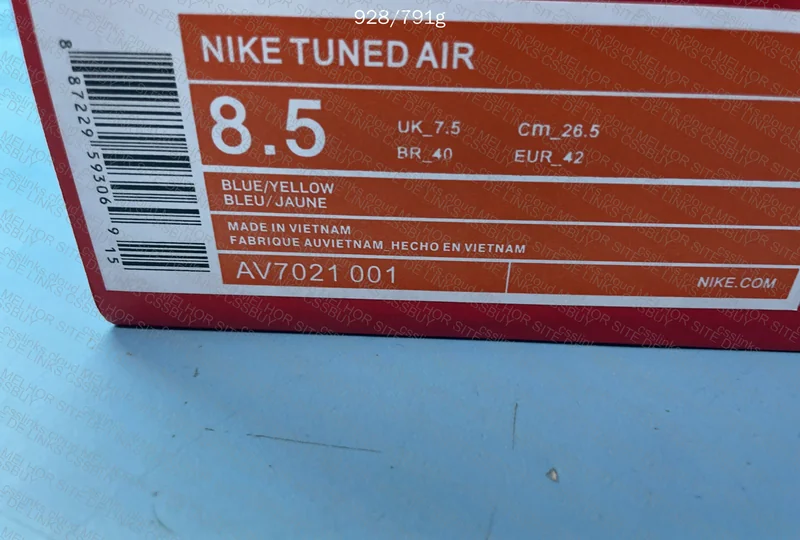 nike tn *alguem ajuda*Color hyper blue 2018 2