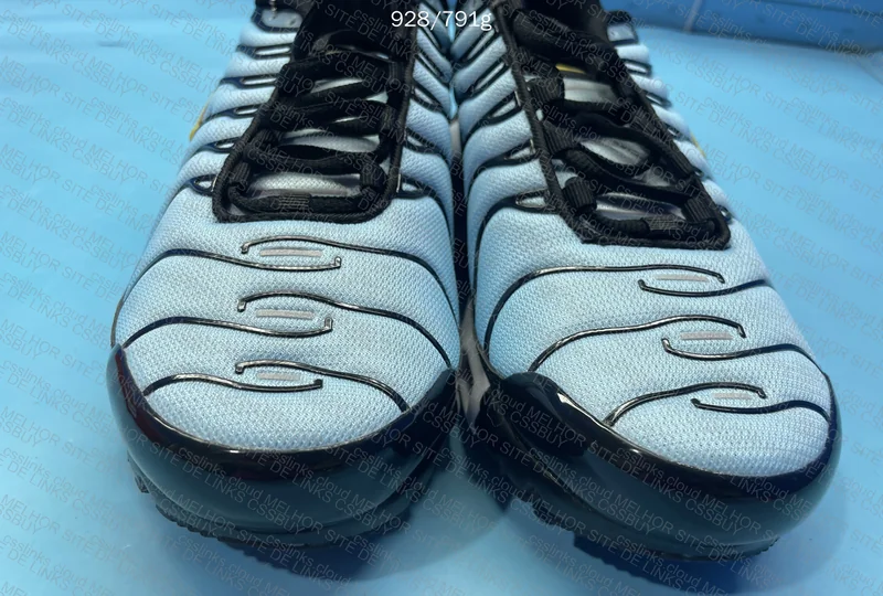 nike tn *alguem ajuda*Color hyper blue 2018 4