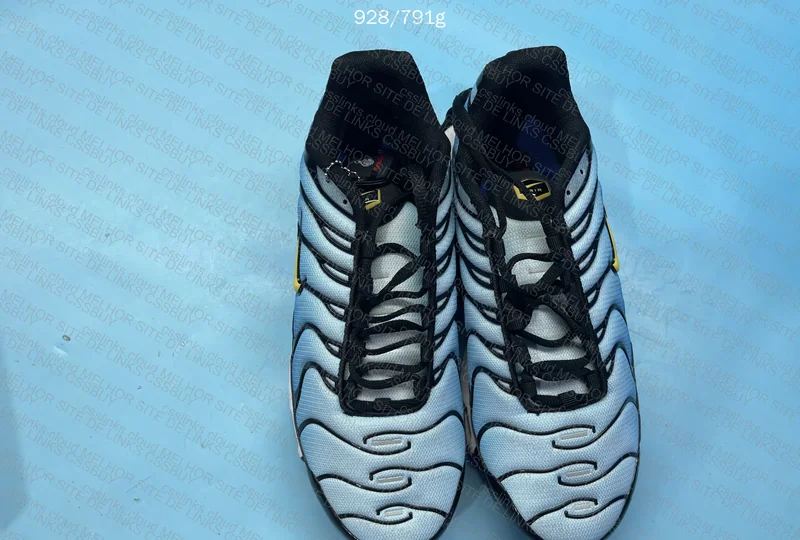 nike tn *alguem ajuda*Color hyper blue 2018 5