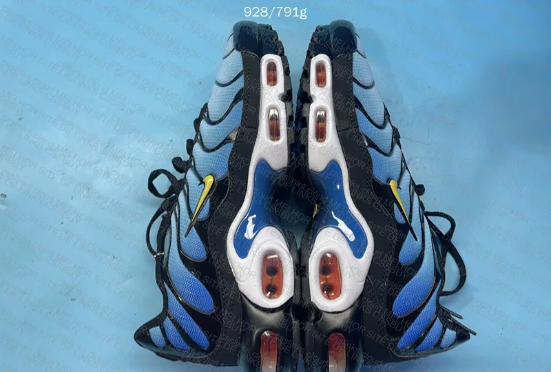 nike tn *alguem ajuda*Color hyper blue 2018 7