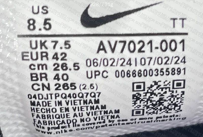 nike tn *alguem ajuda*Color hyper blue 2018 9