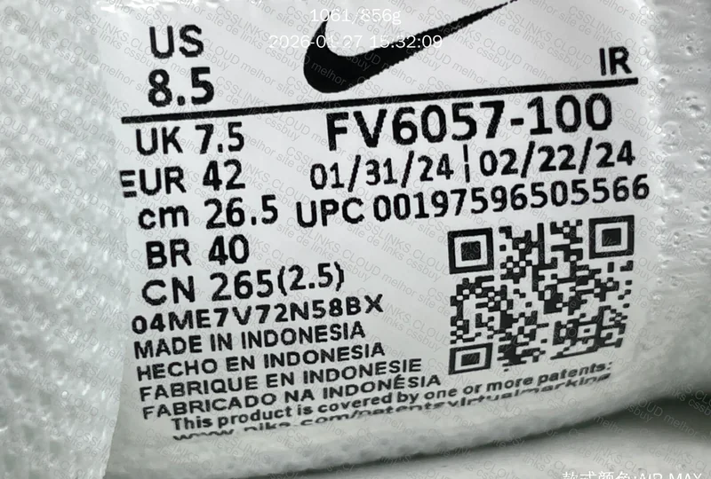 NIKE TN (AVALIEM, O TÊNIS TÁ BACANA?) 5