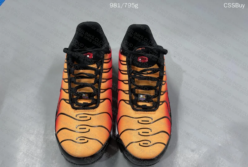 Nike TN Barcelona 2