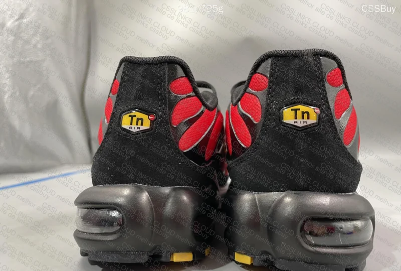 Nike TN Barcelona 3