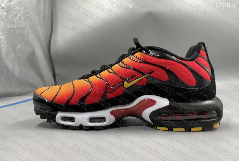 Nike TN Barcelona 4