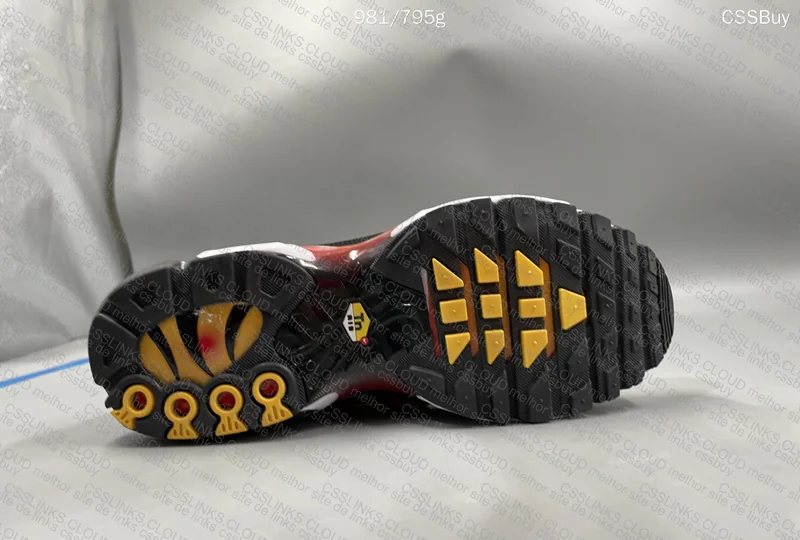 Nike TN Barcelona 5