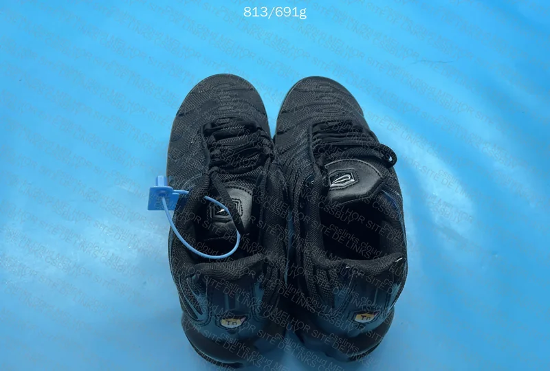 Nike TN Batch OVO 2