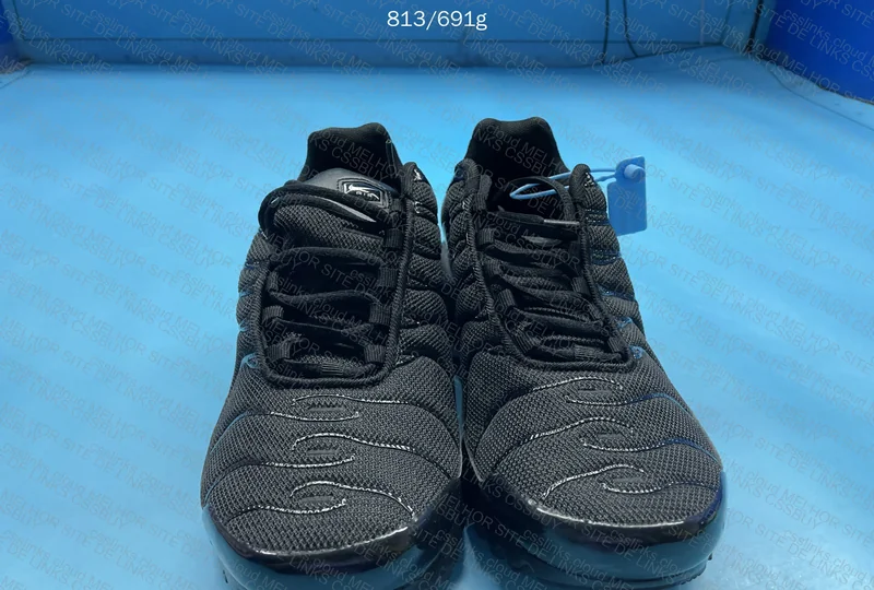 Nike TN Batch OVO 4