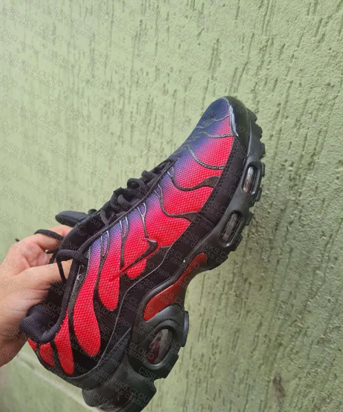 NIKE TN BRABO 2