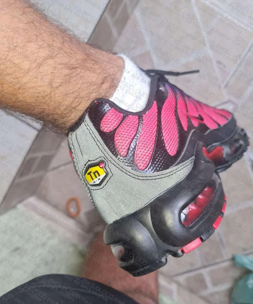 NIKE TN BRABO 5