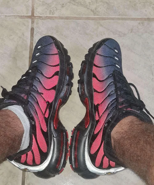 NIKE TN BRABO 6