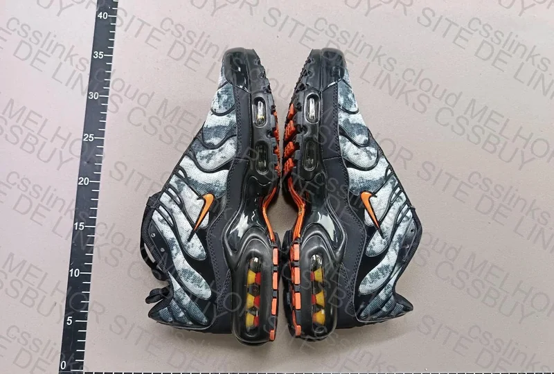 Nike TN Camouflage, GL? 2