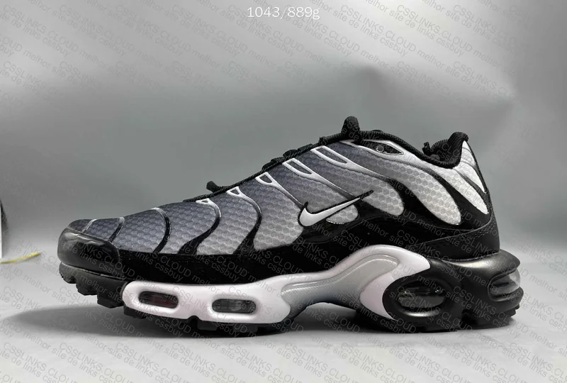 Nike TN Gray 2