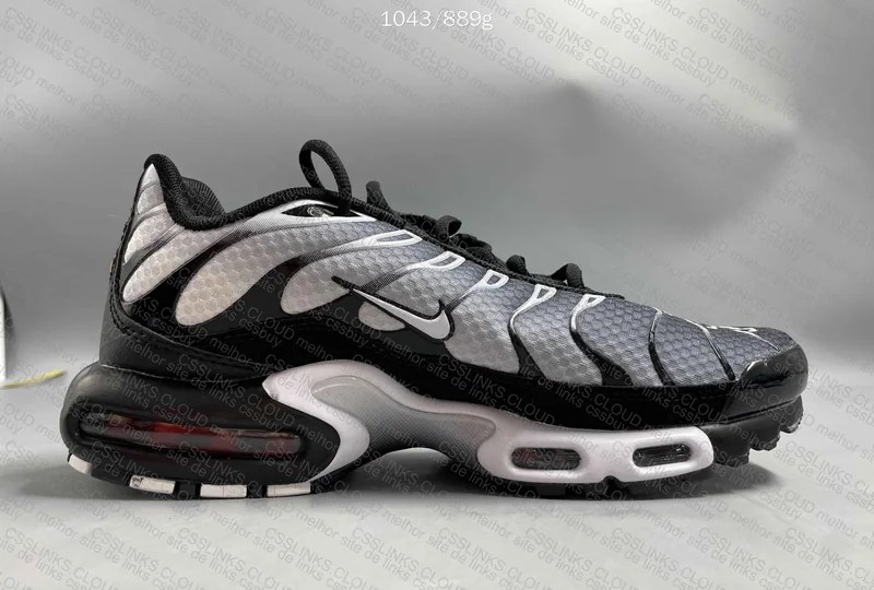 Nike TN Gray 3