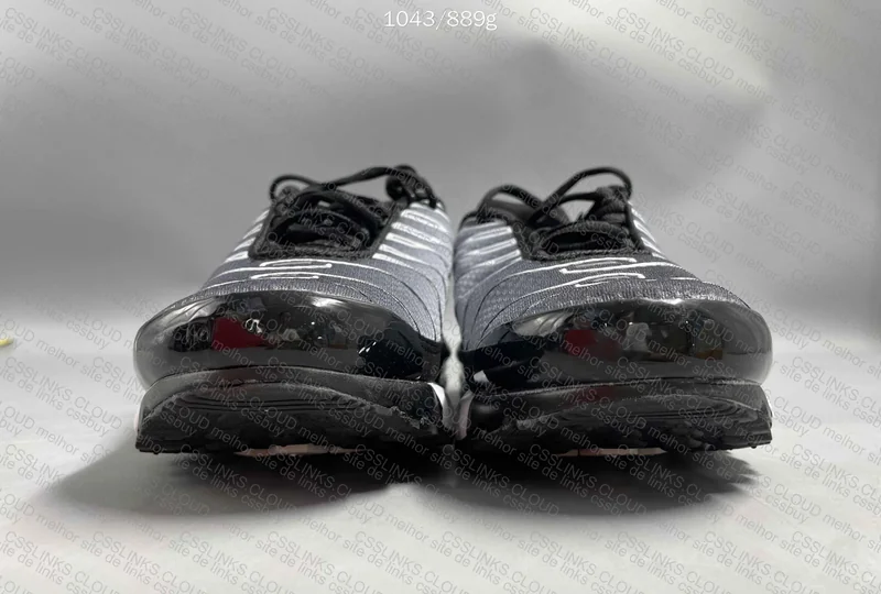 Nike TN Gray 6