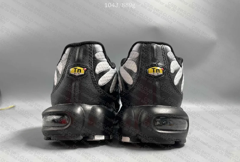 Nike TN Gray 7