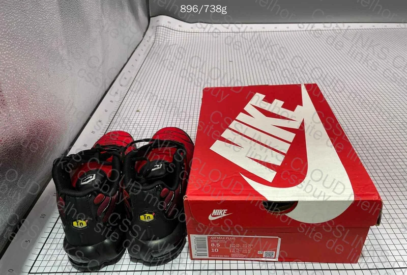 Nike Tn Deadpool
