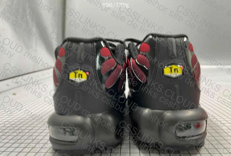 Nike Tn Deadpool 10