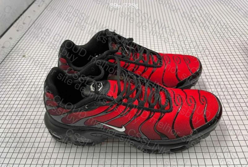 Nike Tn Deadpool 2