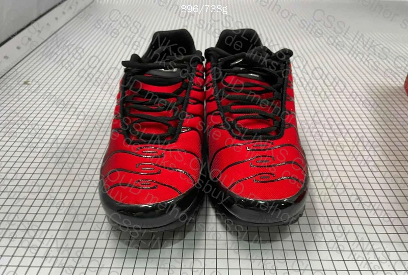 Nike Tn Deadpool 3