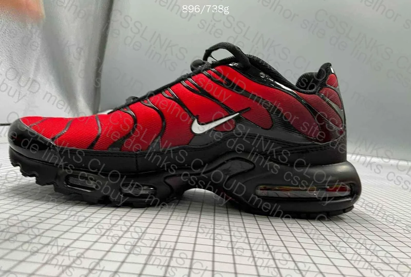 Nike Tn Deadpool 4