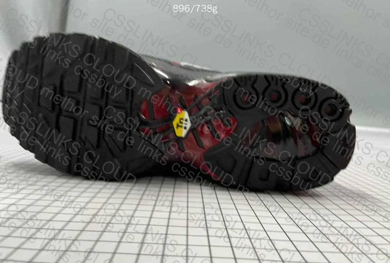 Nike Tn Deadpool 5